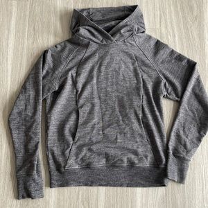 Lululemon Scuba Pullover Hoodie